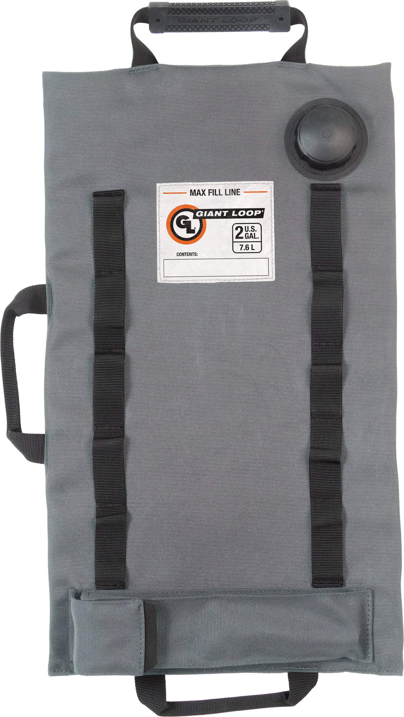 Armadillo Liquid Reservoir Bag 2 Gal