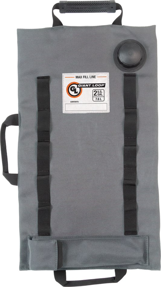 Armadillo Liquid Reservoir Bag 2 Gal